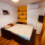 Apartment Chez Alma