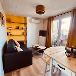 Apartment Chez Alma *