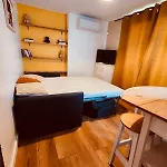 Apartment Chez Alma