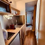 Chez Alma 公寓 拉罗歇尔