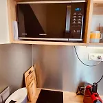 Chez Alma * 拉罗歇尔