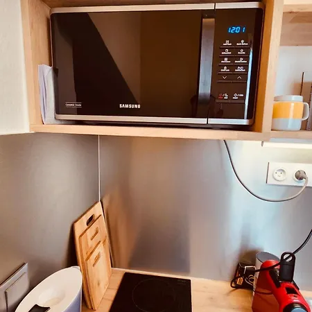 Chez Alma * 拉罗歇尔