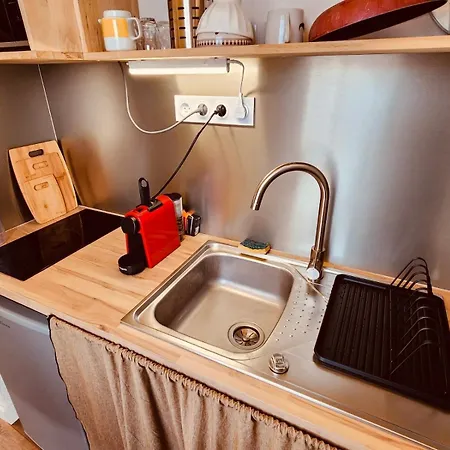 Chez Alma * 拉罗歇尔