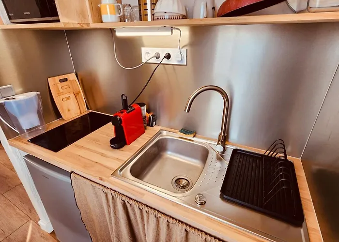 Chez Alma * 라로셸